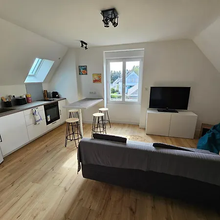 Daire Le Faouet Appartement