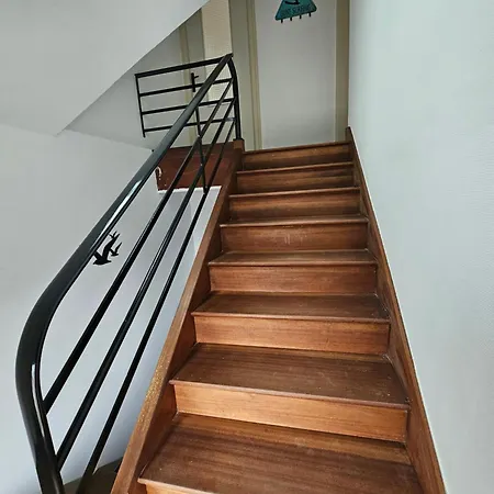 Apartmán Le Faouet Appartement Le Faouët
