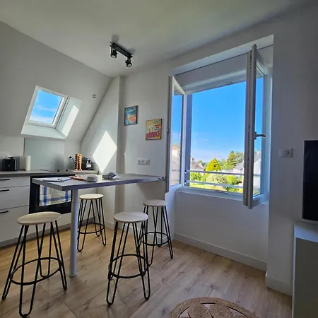 Le Faouet Appartement