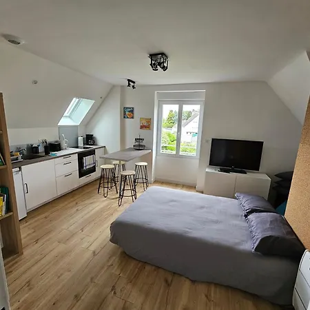 Le Faouet Appartement Le Faouët